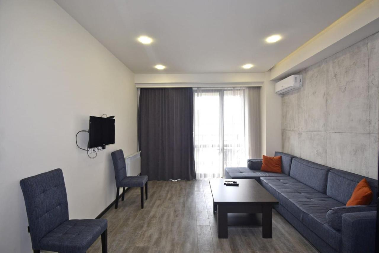 Rent Inn Yerevan On Koghbaci Street Esterno foto