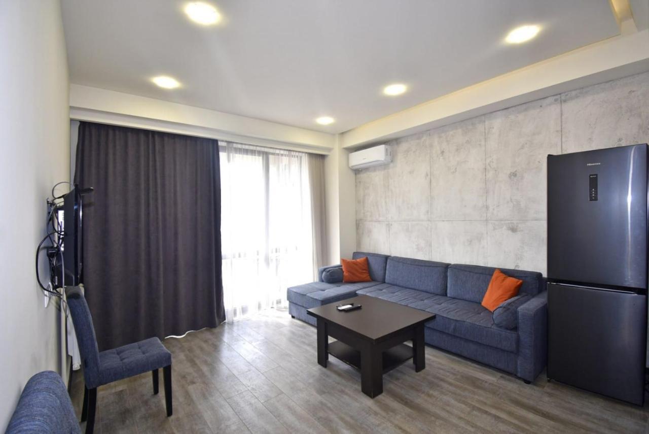 Rent Inn Yerevan On Koghbaci Street Esterno foto
