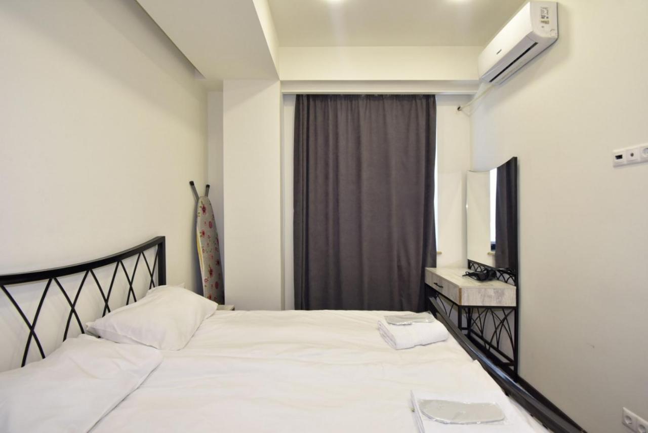 Rent Inn Yerevan On Koghbaci Street Esterno foto