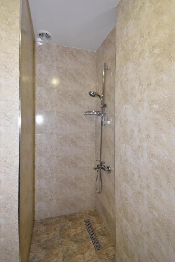 Rent Inn Yerevan On Koghbaci Street Esterno foto