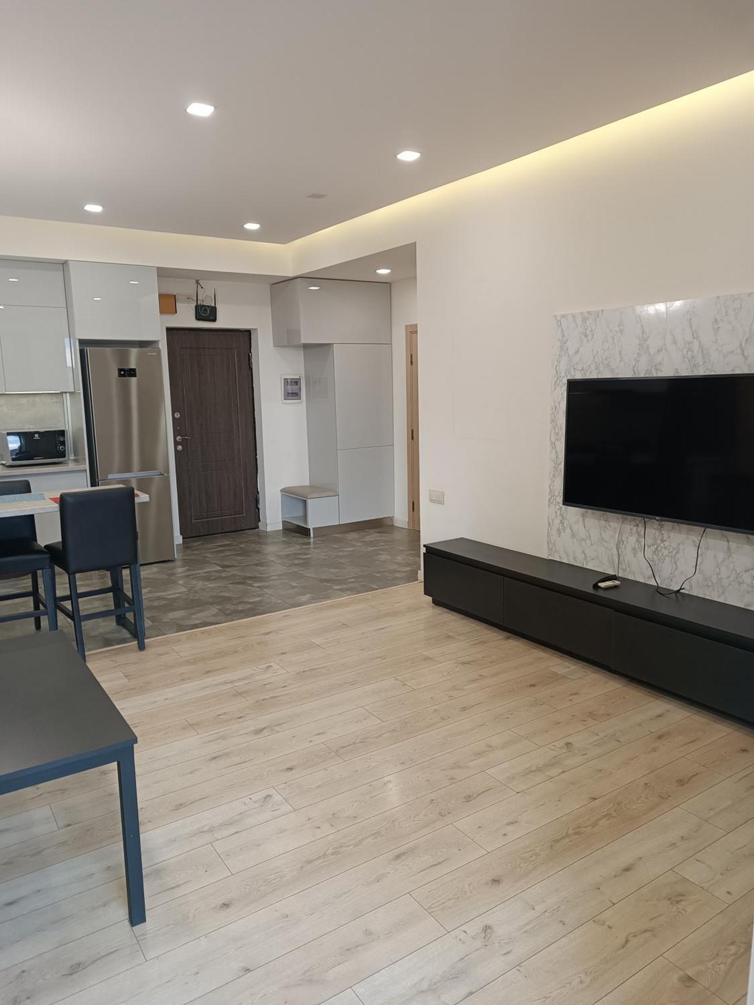 Rent Inn Yerevan On Koghbaci Street Esterno foto