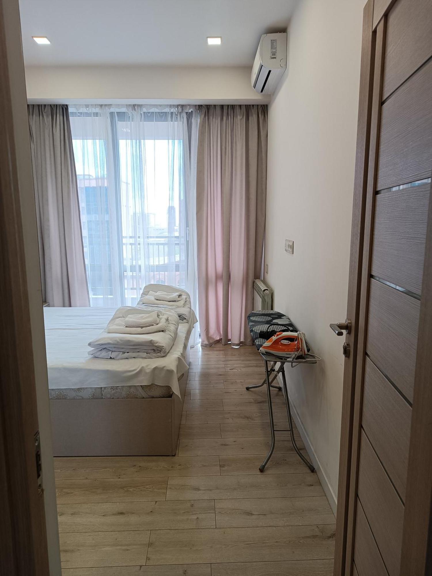 Rent Inn Yerevan On Koghbaci Street Esterno foto