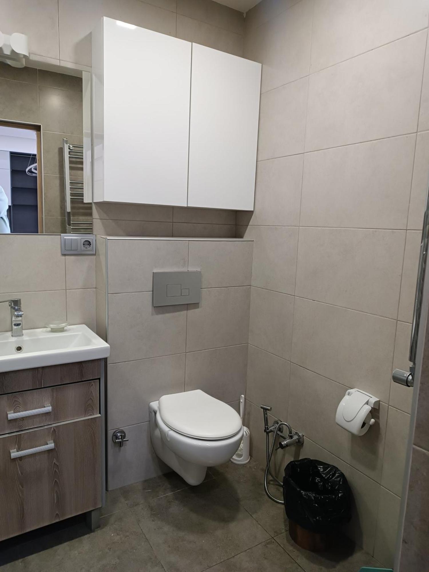Rent Inn Yerevan On Koghbaci Street Esterno foto