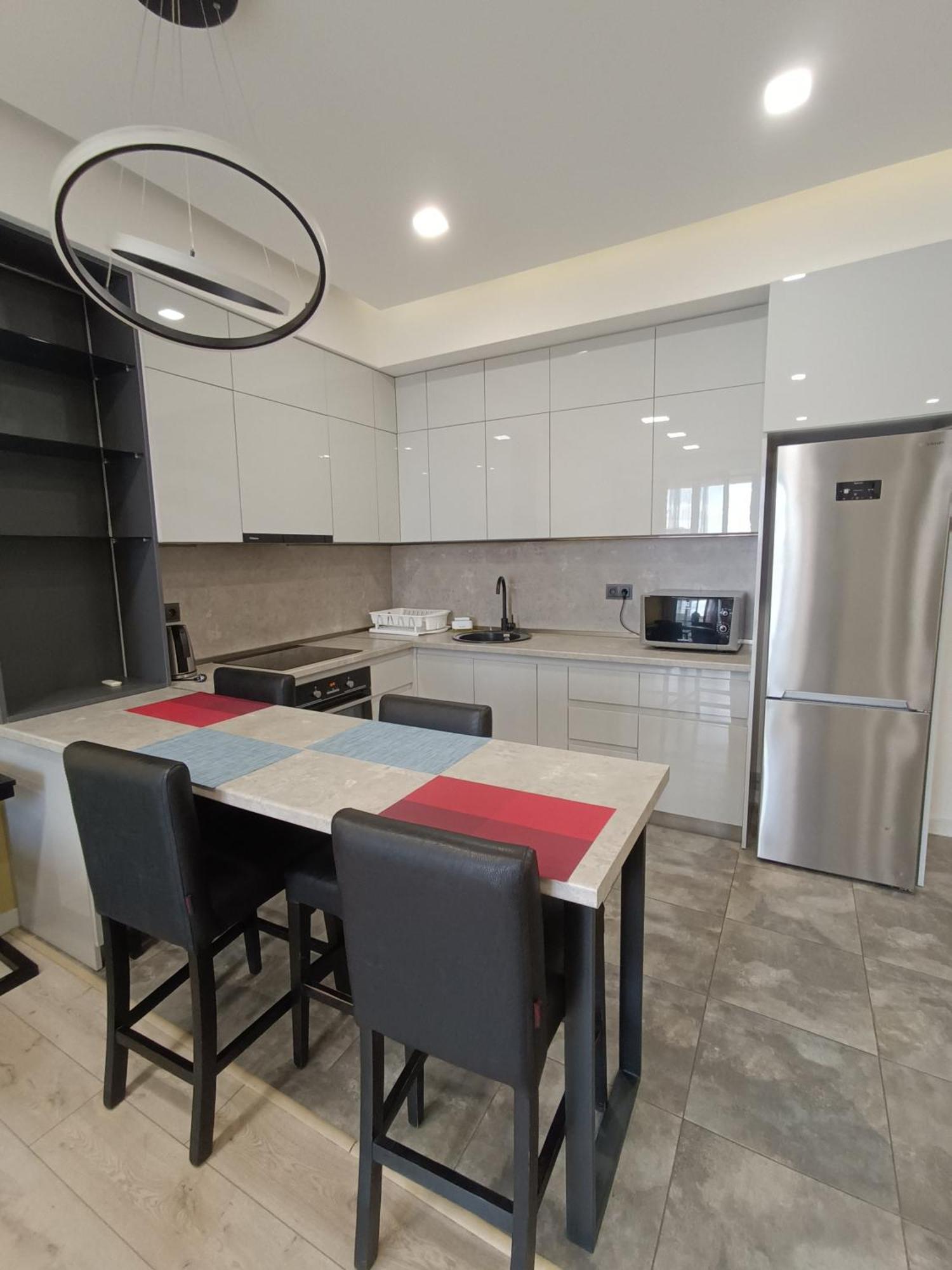 Rent Inn Yerevan On Koghbaci Street Esterno foto