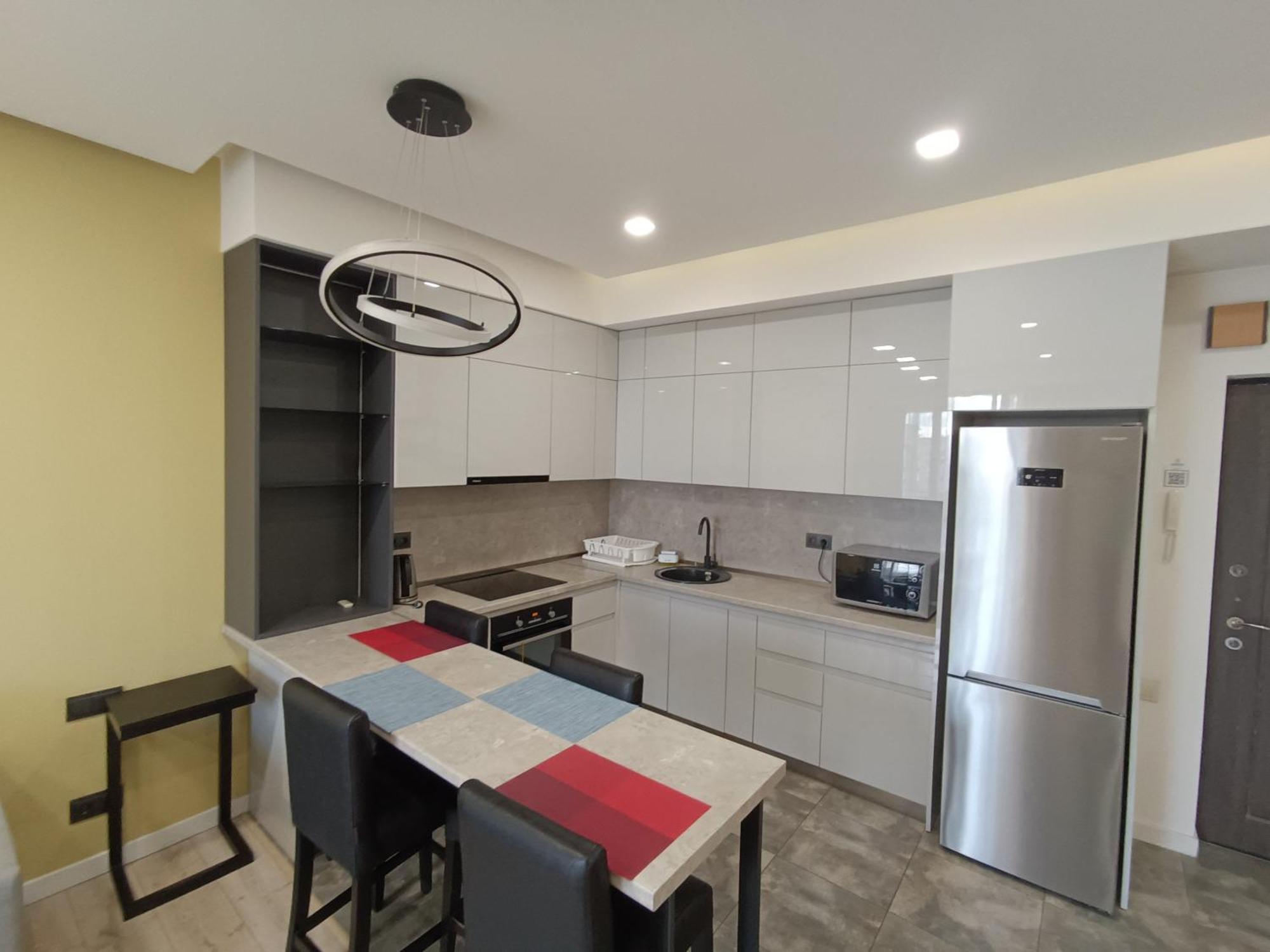 Rent Inn Yerevan On Koghbaci Street Esterno foto