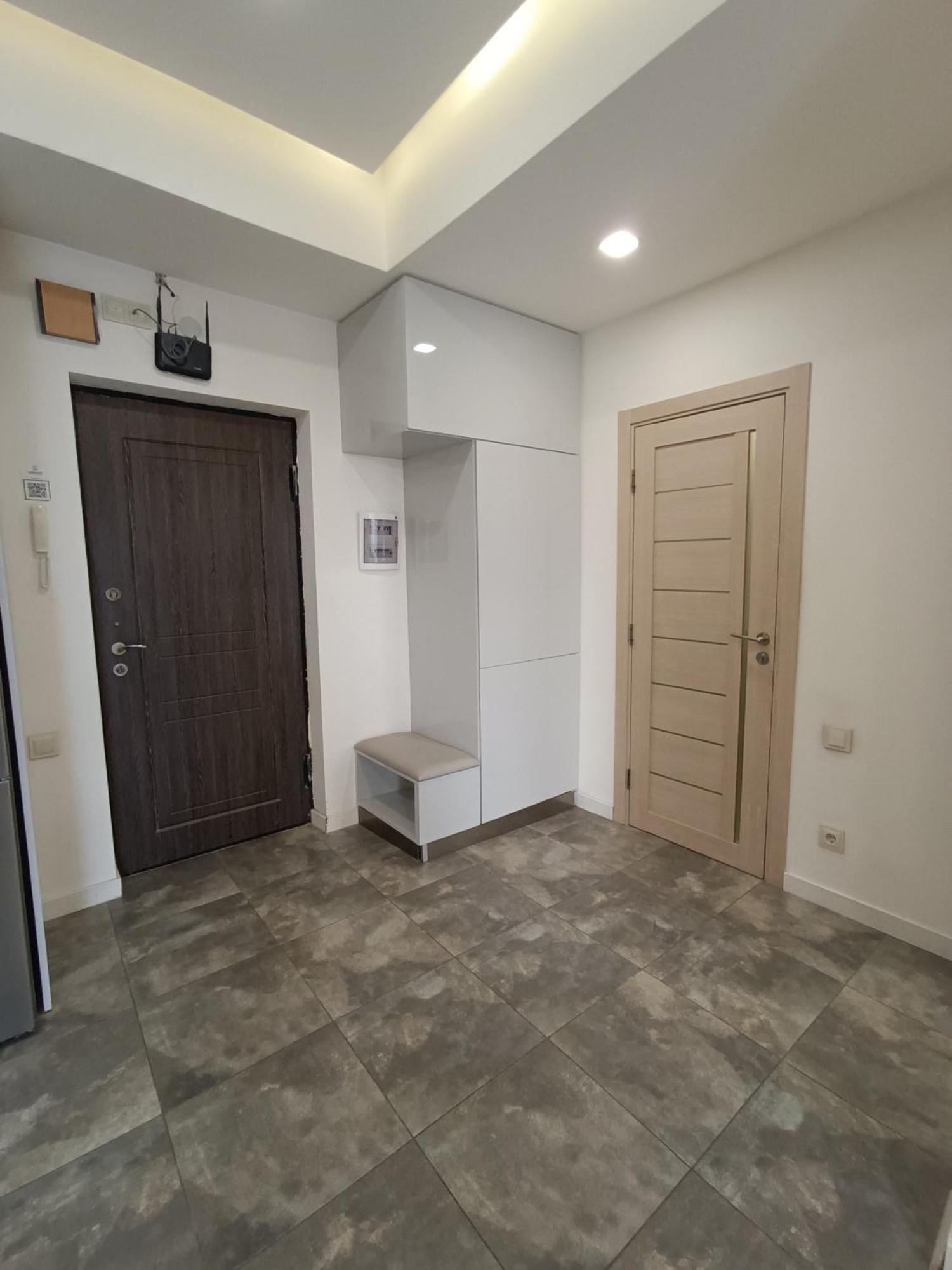 Rent Inn Yerevan On Koghbaci Street Esterno foto